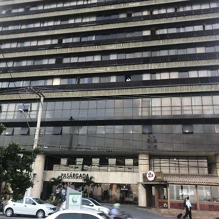 Apartamento Flat Pasárgada III  Vila Velha  Exterior foto