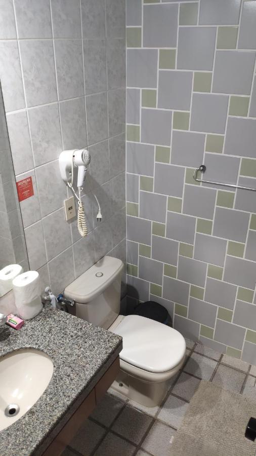 Apartamento Flat Pasárgada III  Vila Velha  Exterior foto